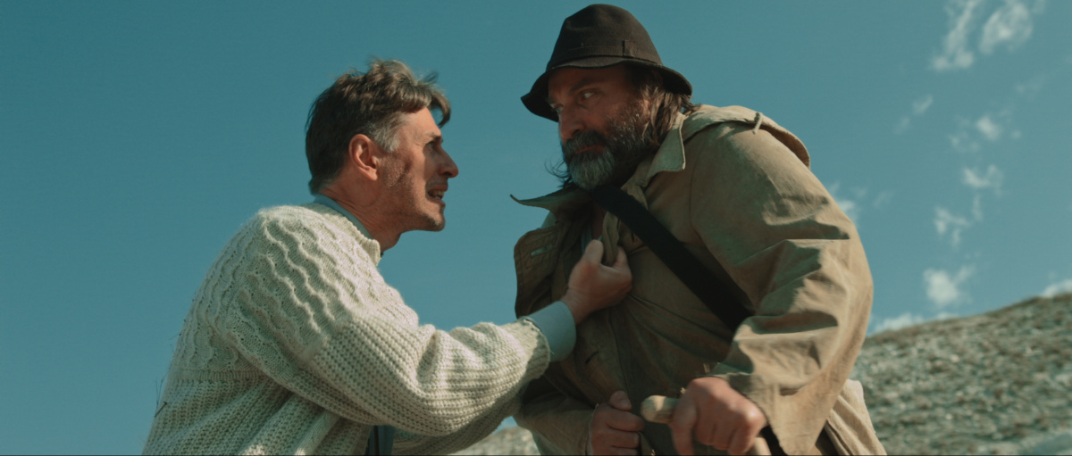 Метеорит (2020)