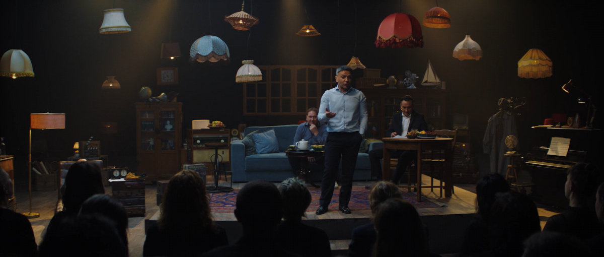 Разговорник (2020)