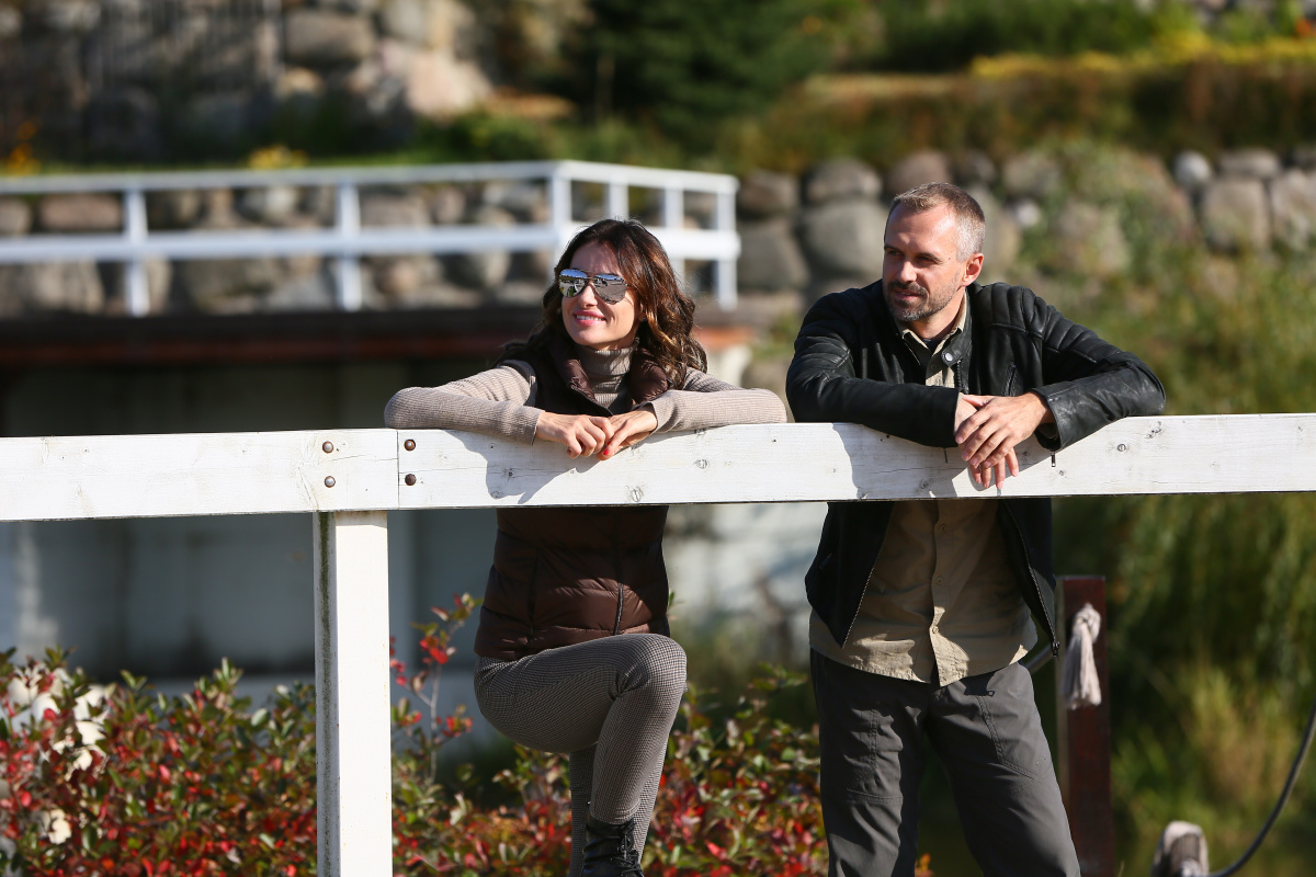 Тайны следствия (2009)