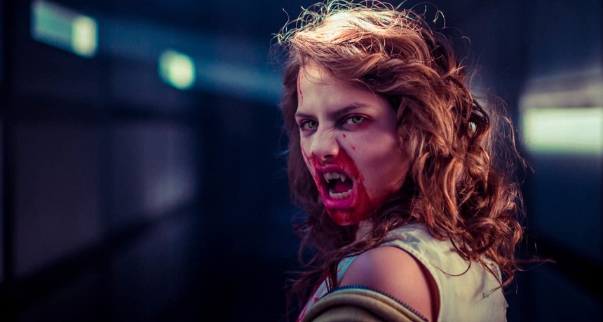 Кадры из Другой мир. Начало (2020)