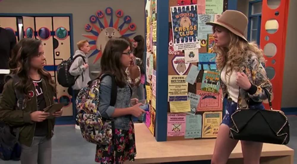 Кадры из Игроделы (2015)