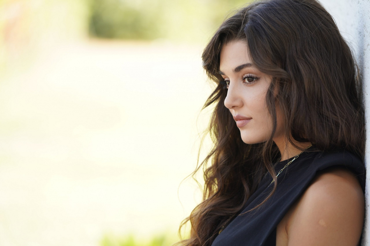 Кадры из Постучись в мою дверь (2020)