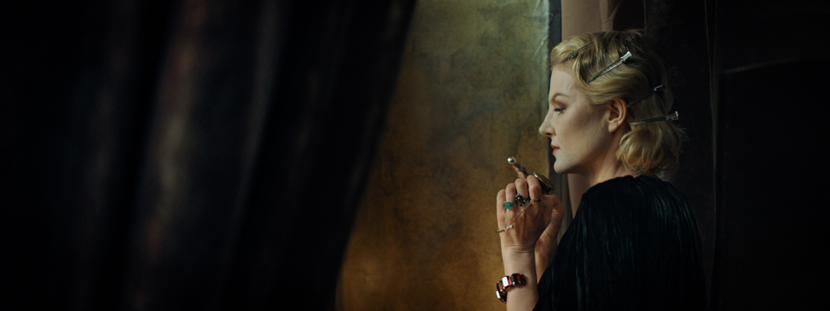 Северный ветер (2021)