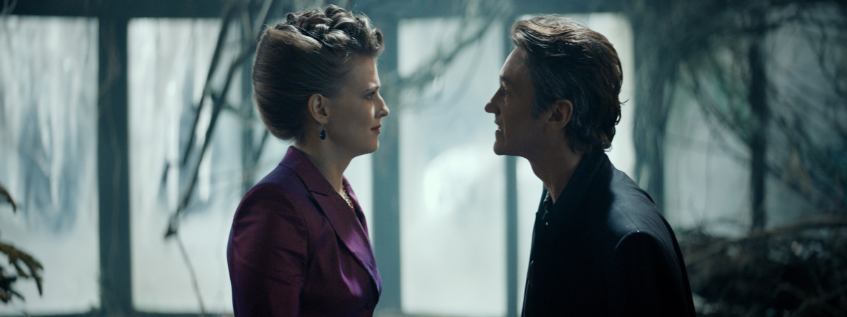 Северный ветер (2021)