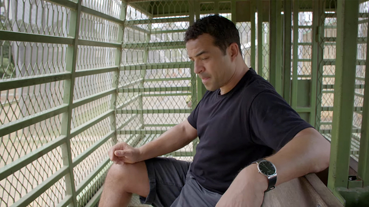 Внутри самых жестоких тюрем мира (2016)