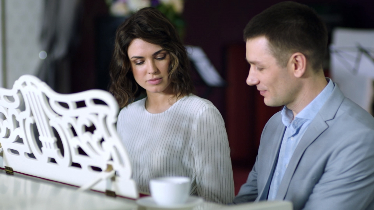 Кадры из Кровная месть (2019)