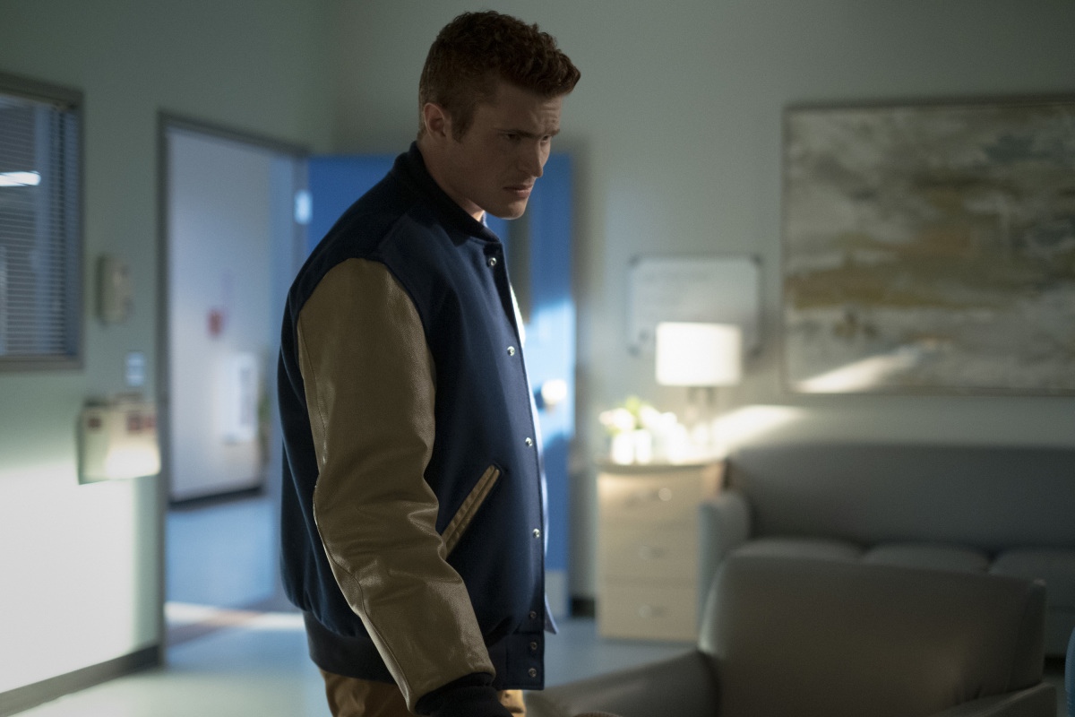 Кадры из Старгёрл (2020)