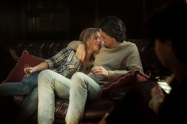 Дефектная (2019)