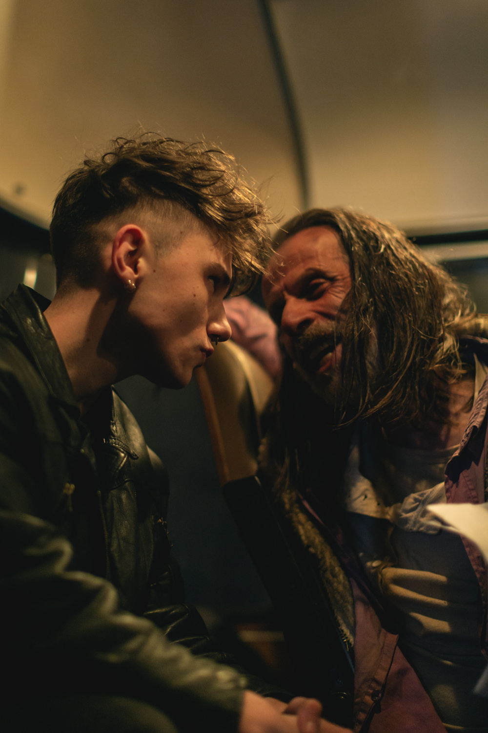 Короткий путь (2020)