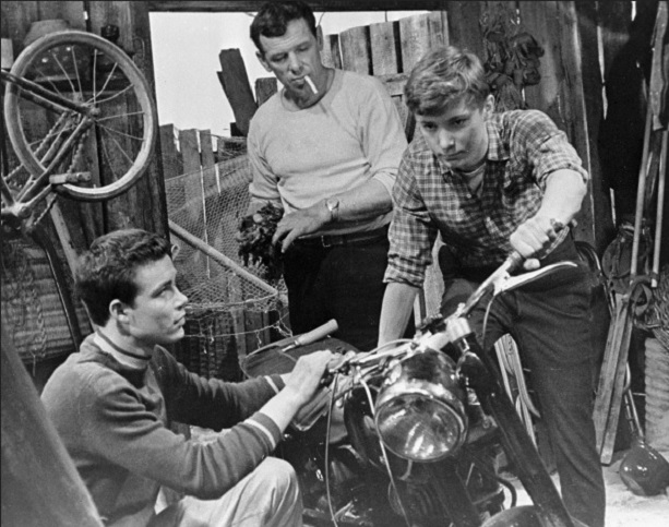 Кадры из Человек, которого я люблю (1967)