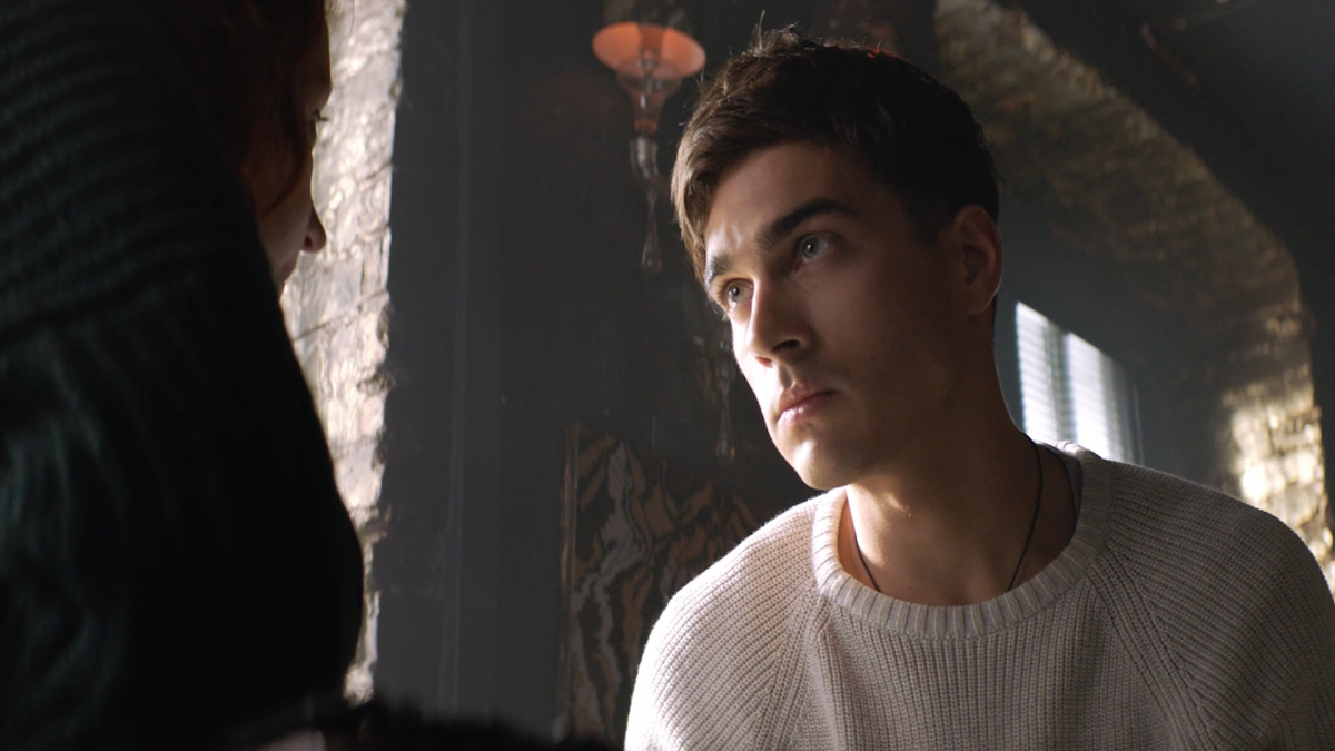 Кадры из Бывшая (2021)