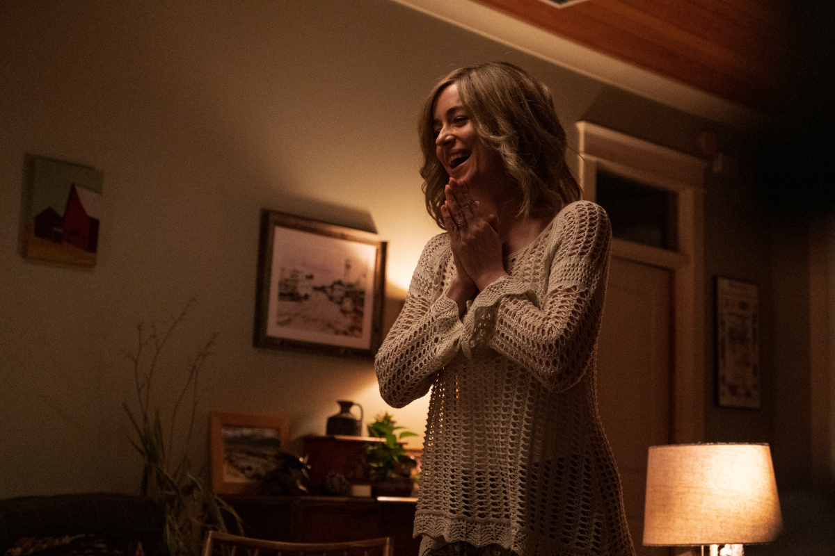 Кадры из Друзья навсегда (2019)