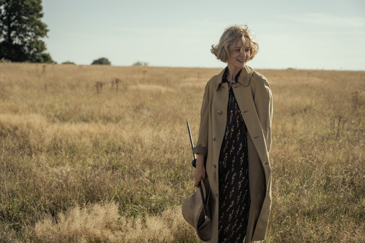 Раскопки (2021)