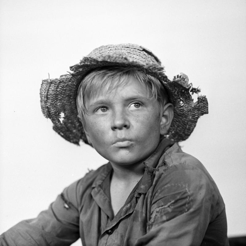 Совсем пропащий (1973)