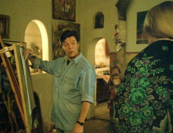 Маэстро вор (2005)