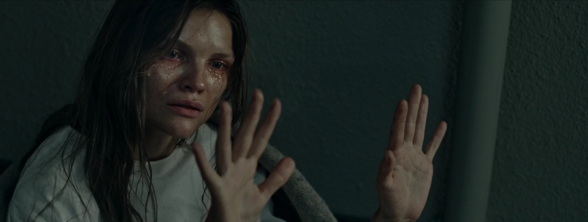 Кадры из Кольская сверхглубокая (2020)