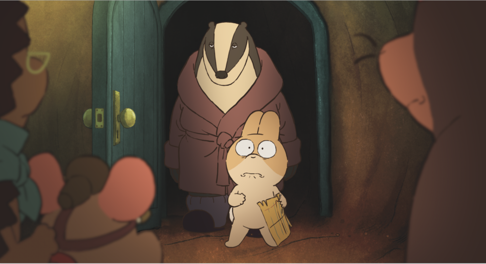 Кадры из Нора (2020)