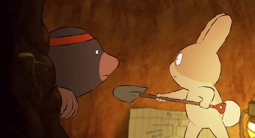 Кадры из Нора (2020)