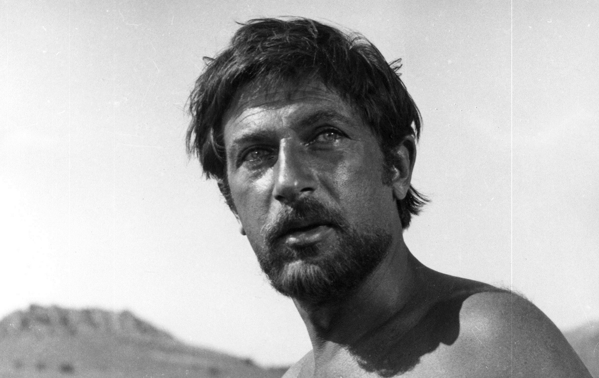 Кадры из Преждевременный человек (1973)