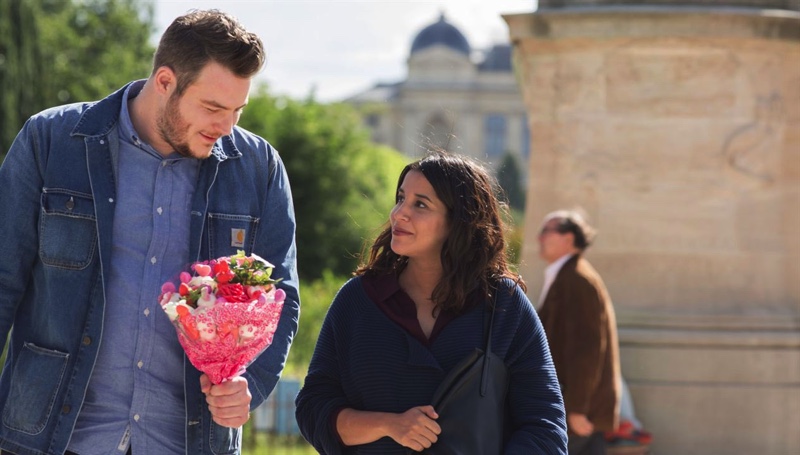 Кадры из Жизнь на повторе (2018)