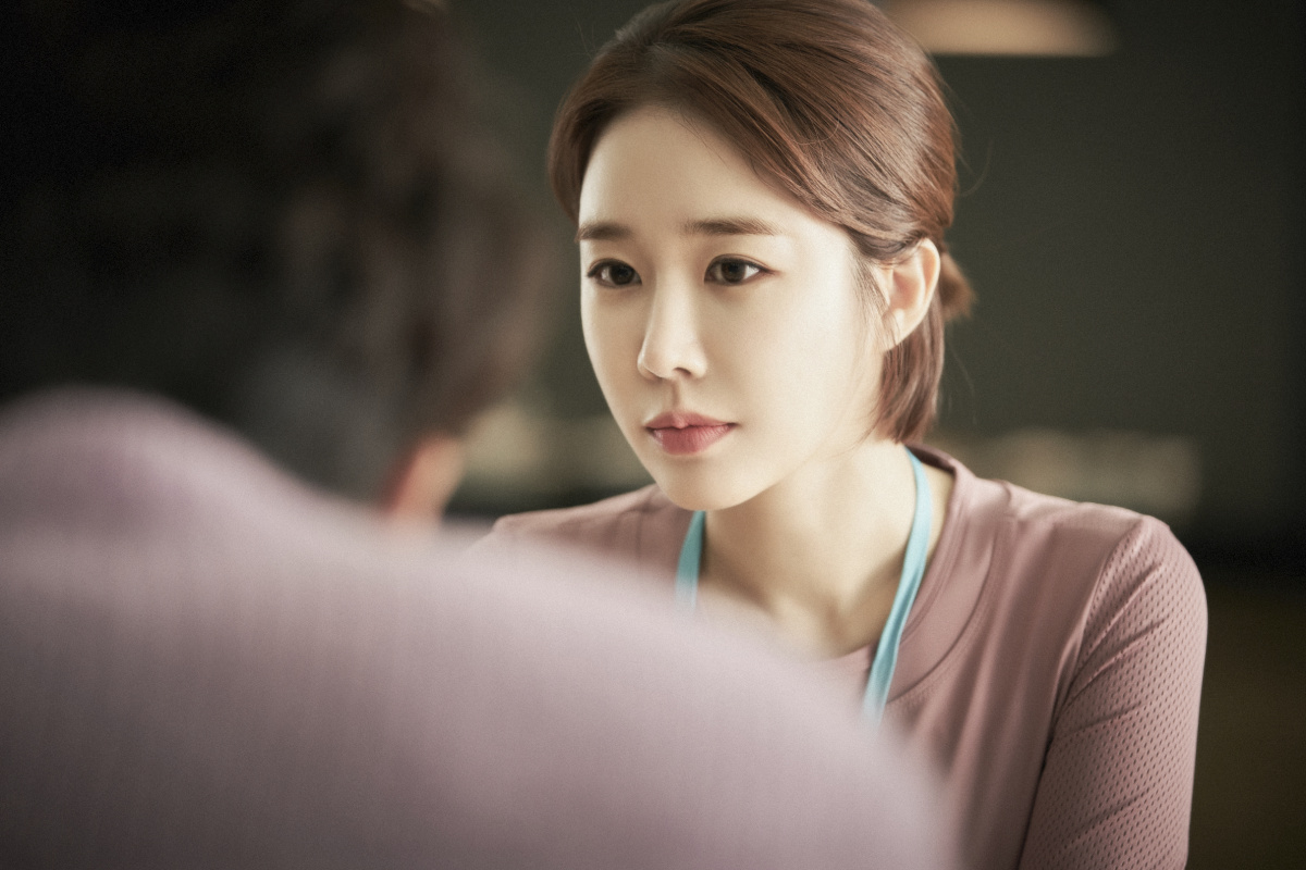 Кадры из Канун Нового года (2021)