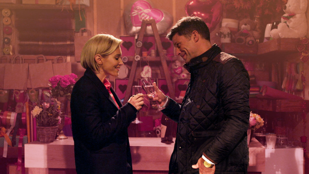 Кадры из Вечный день Валентина (2017)