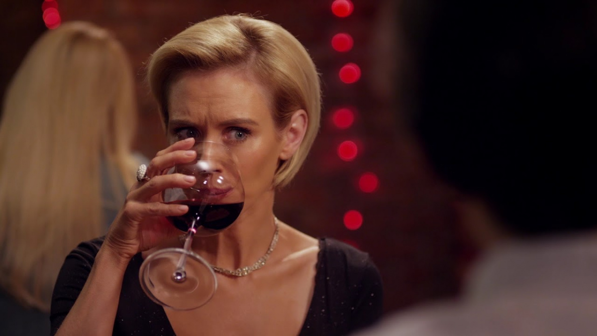 Кадры из Вечный день Валентина (2017)