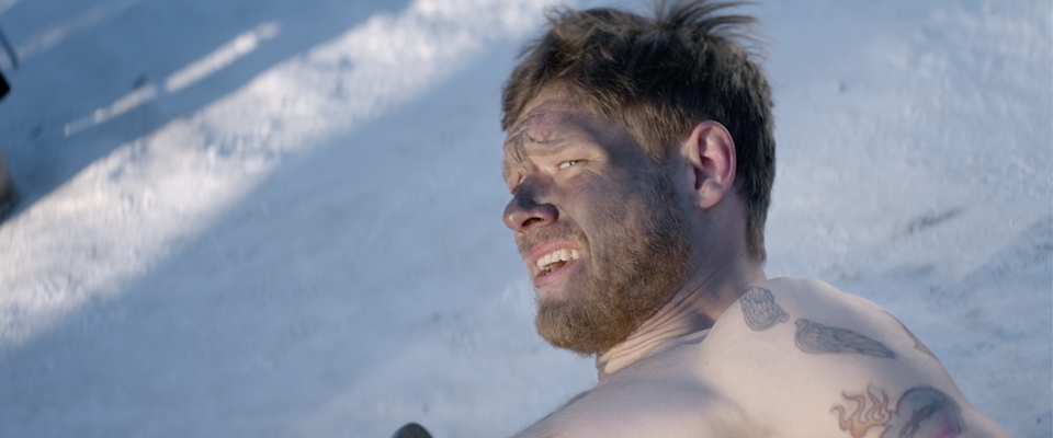 Кадры из Непослушник (2021)