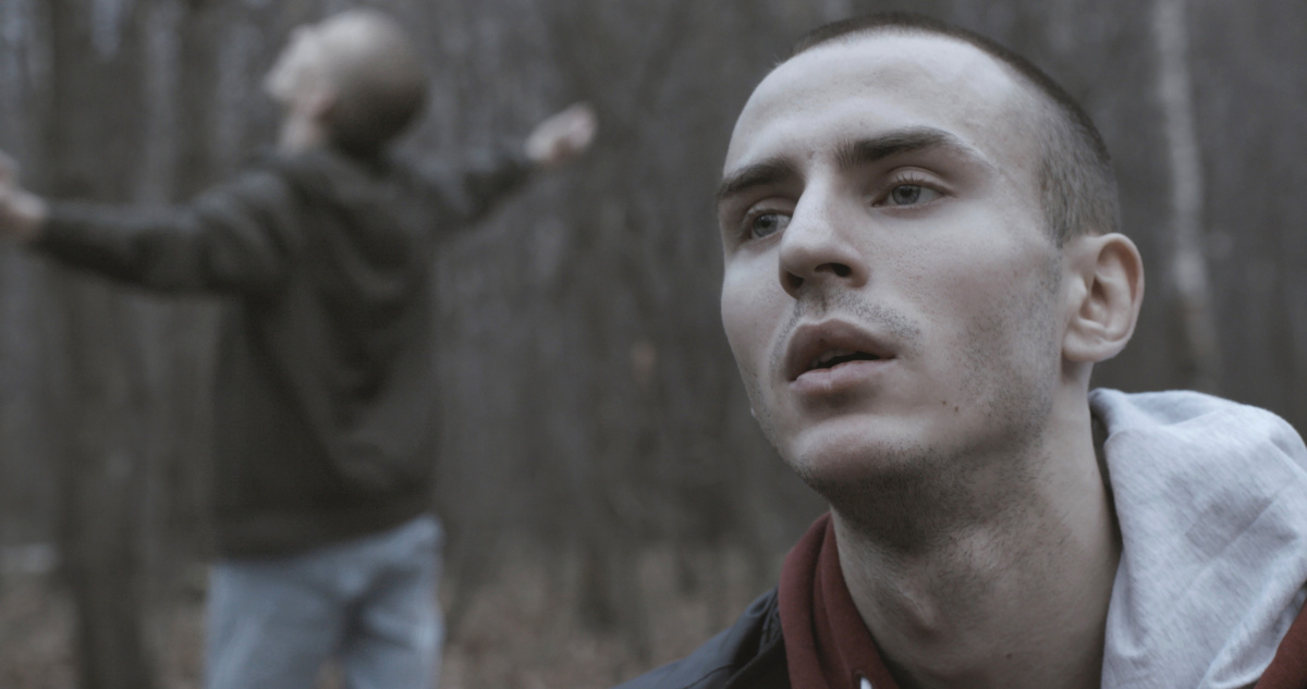 Кадры из Фанаты (2021)