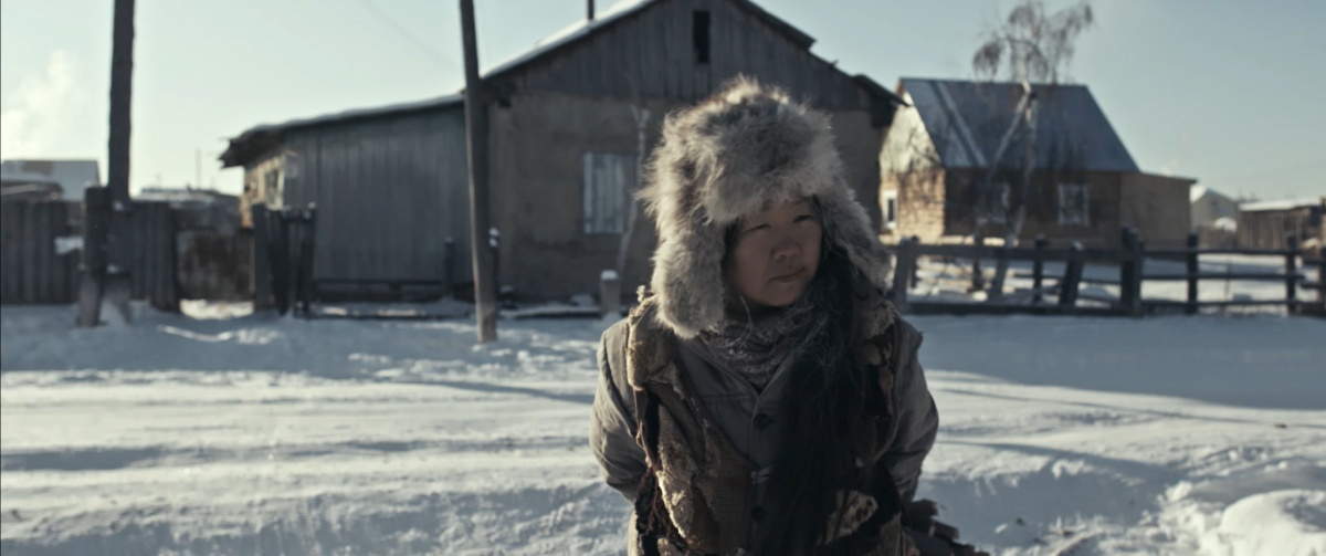 Кадры из Пугало (2021)