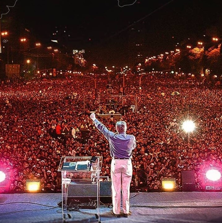 Кадры из Палау (2019)