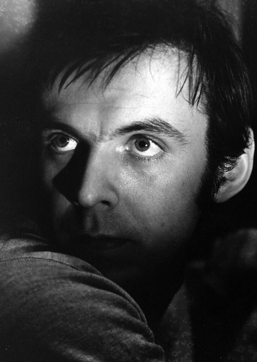 Кадры из Меченый атом (1973)