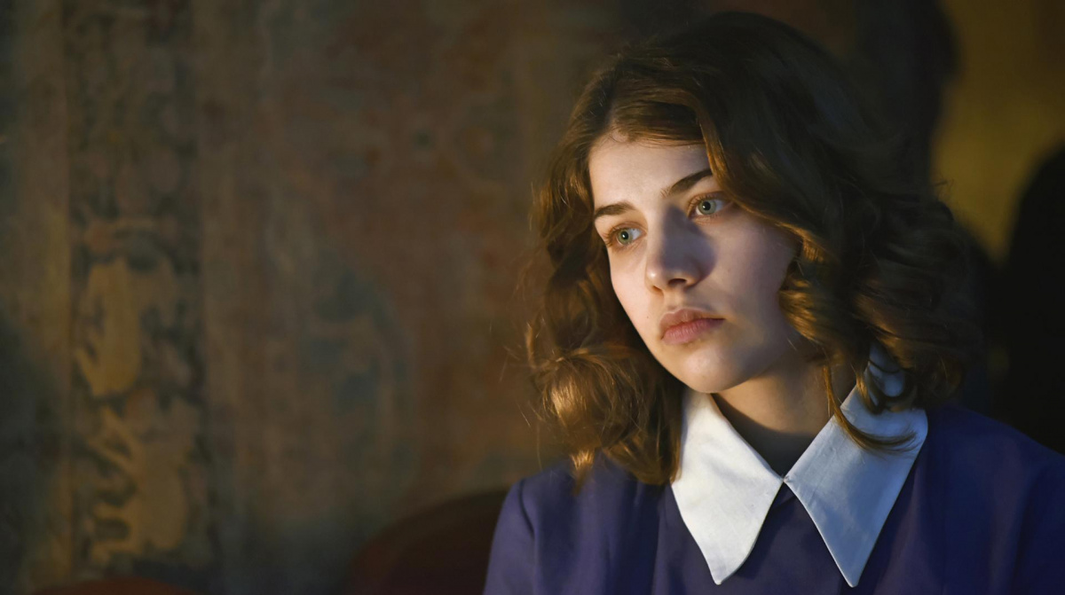 Кадры из Оставшиеся (2019)