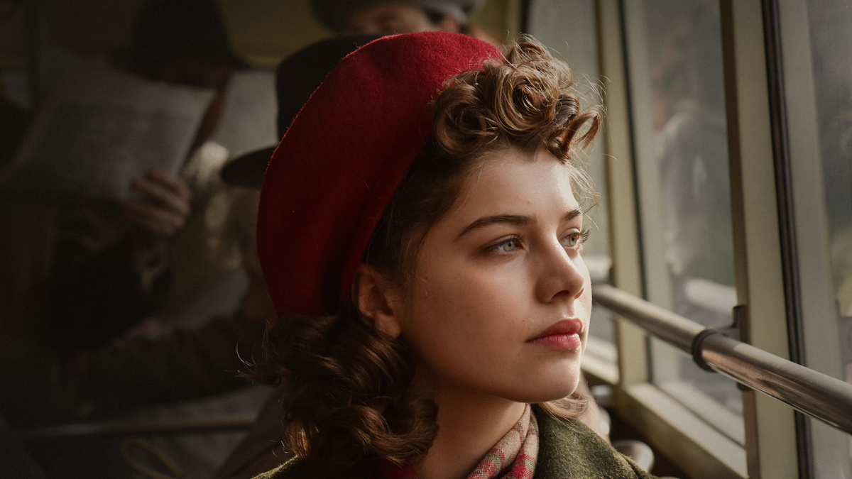 Кадры из Оставшиеся (2019)