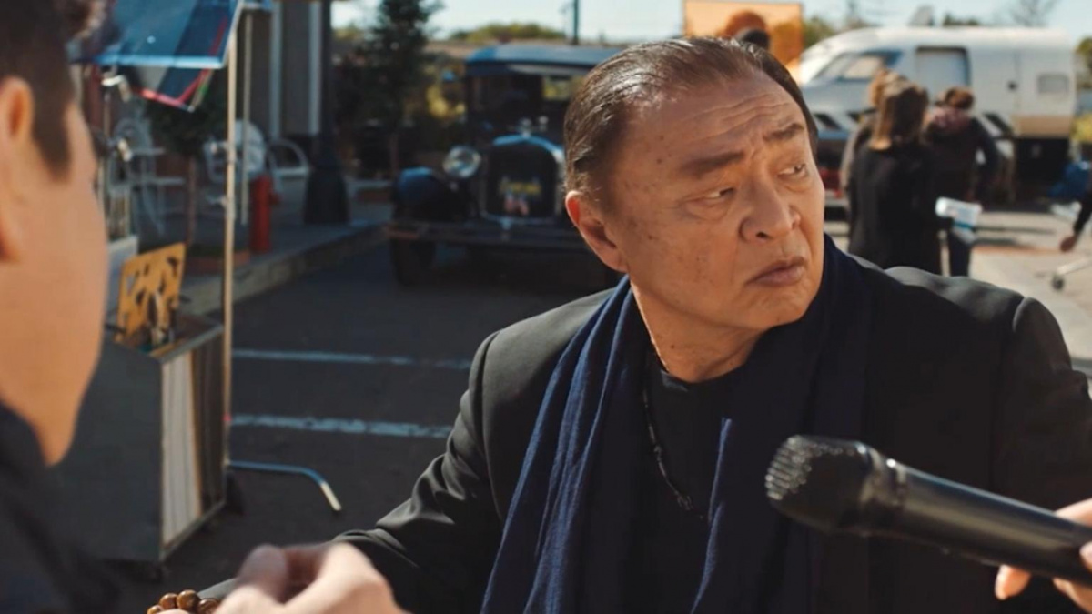 Кадры из Моя любовь Айсулу (2020)