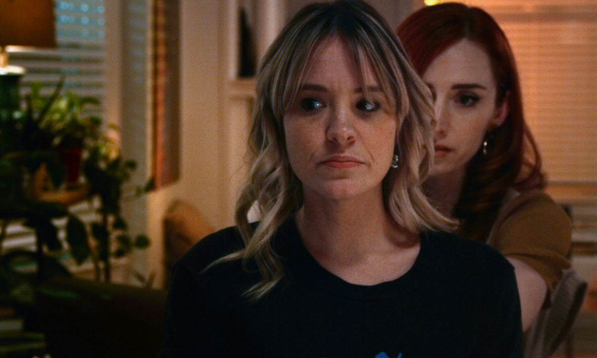 Кадры из Стилист (2020)