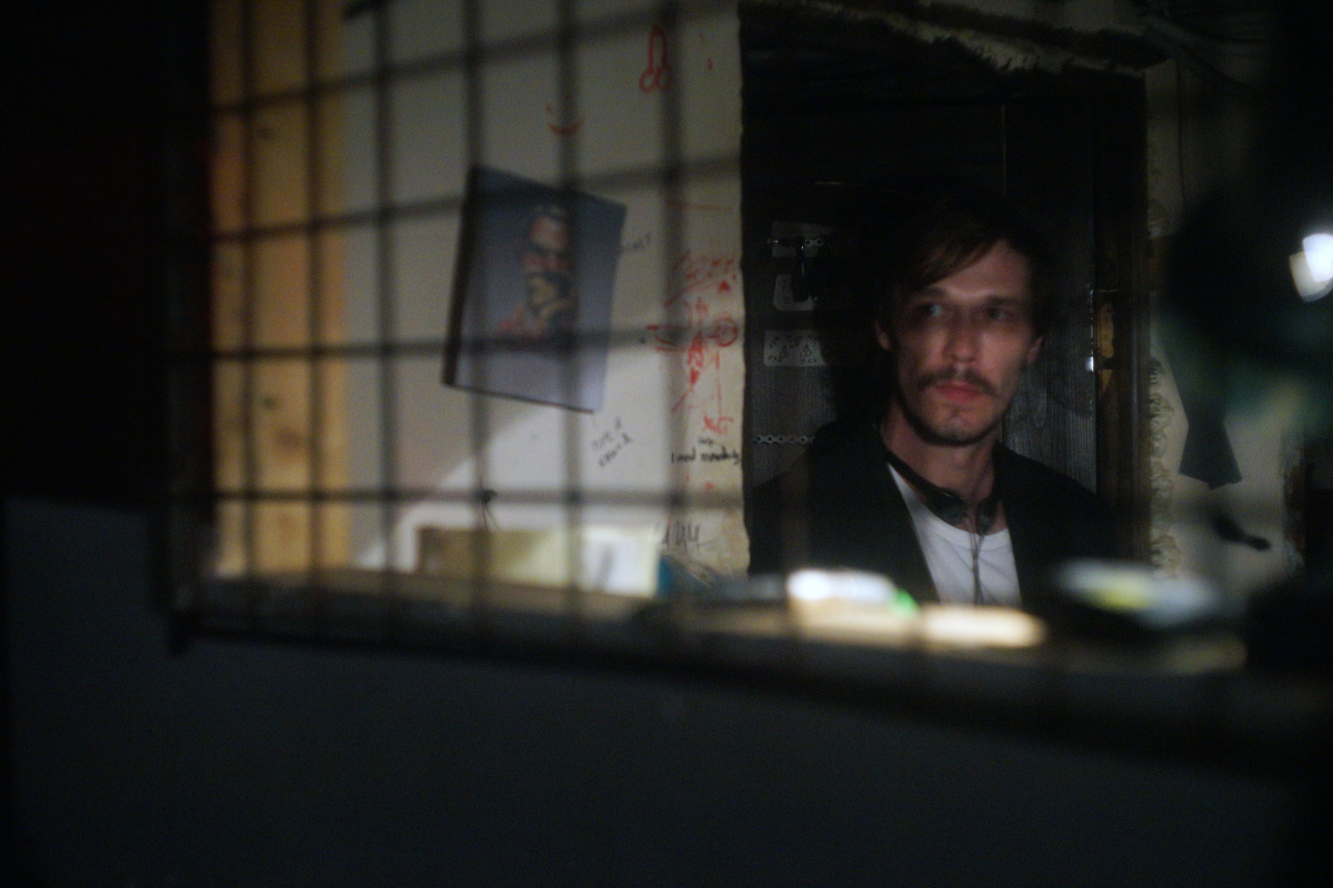 Кадры из Скажи ей (2021)