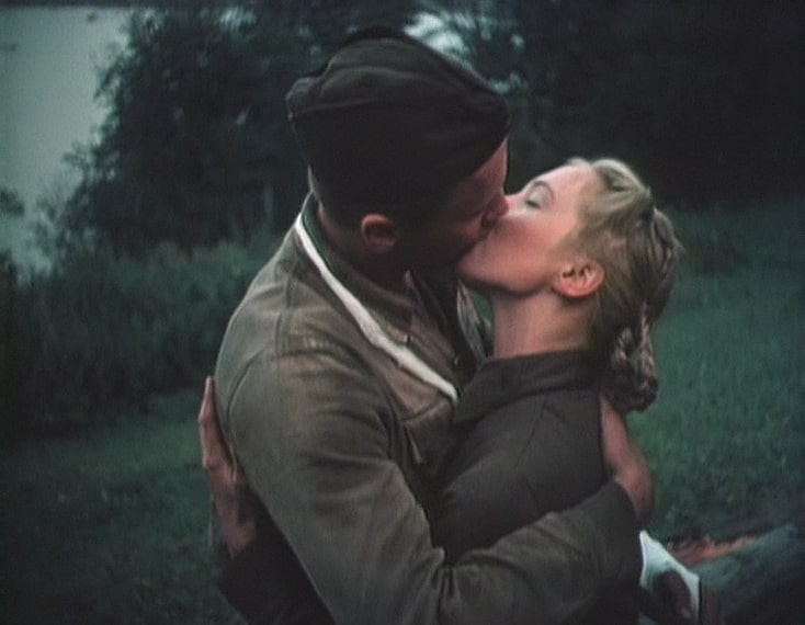 Кадры из Сашка (1982)