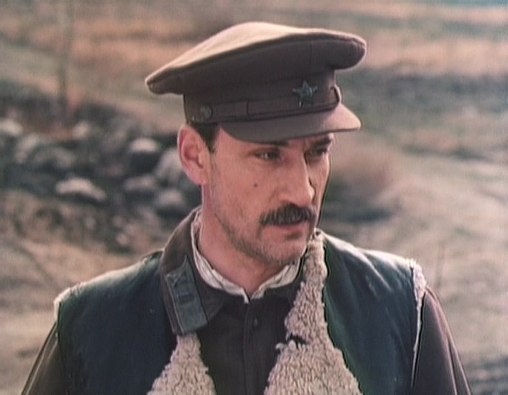 Кадры из Сашка (1982)