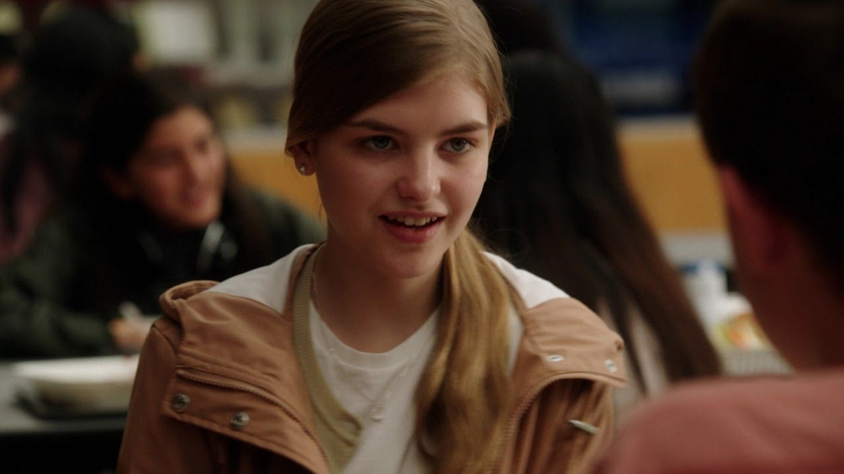 Боишься ли ты темноты? (2019)