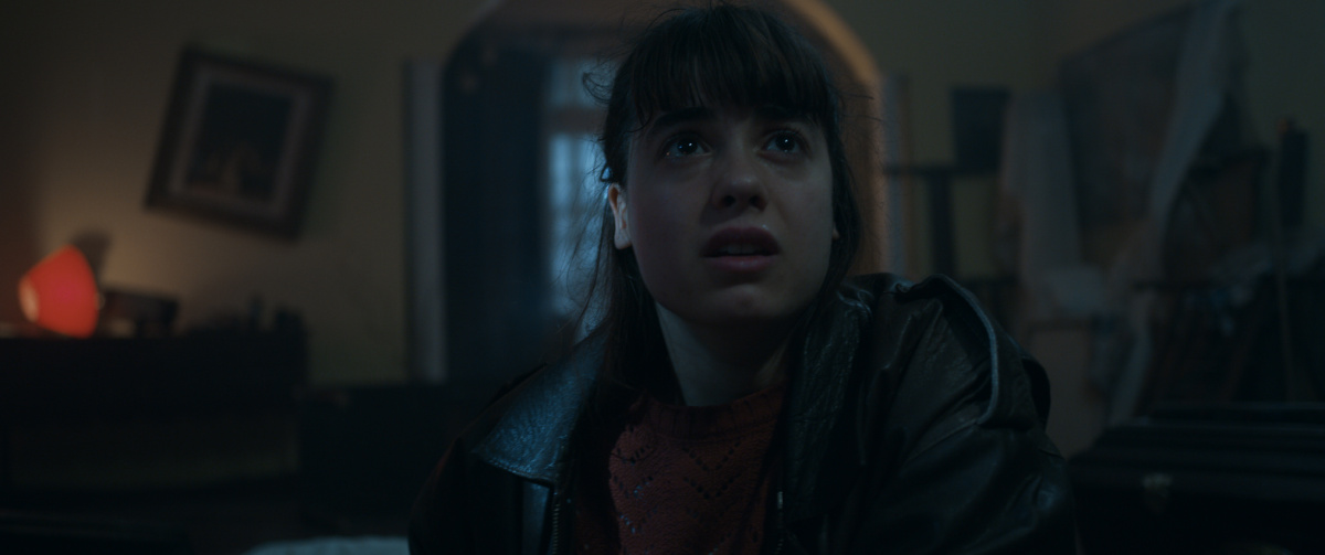 Кадры из Заклятье: Новый ритуал (2020)