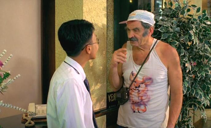 Тайский вояж Степаныча (2013)