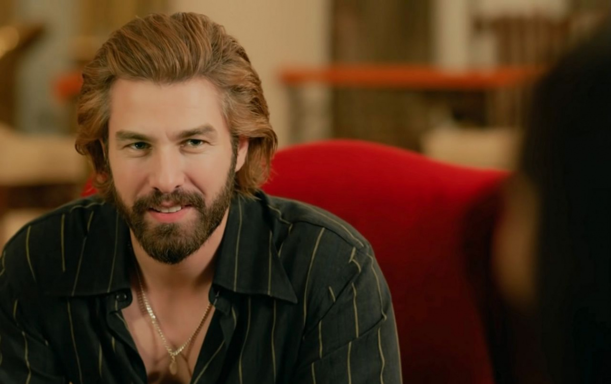 Кадры из Однажды в Чукурова (2018)