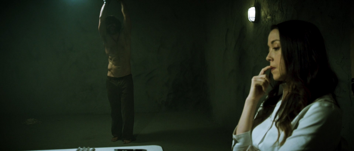 Кадры из Правда (2019)