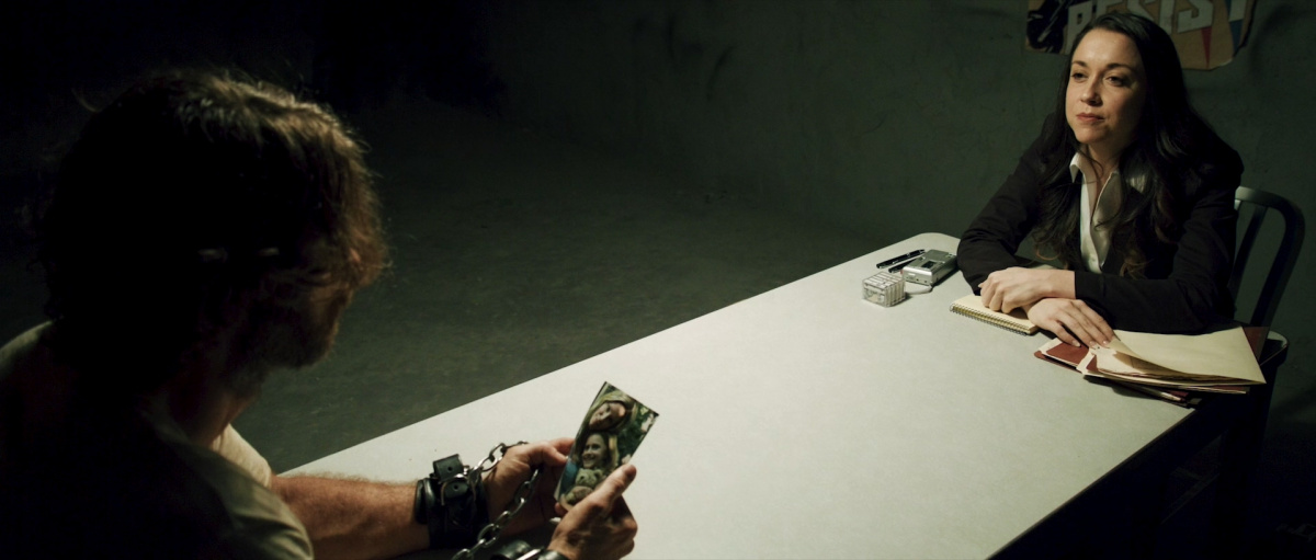 Кадры из Правда (2019)