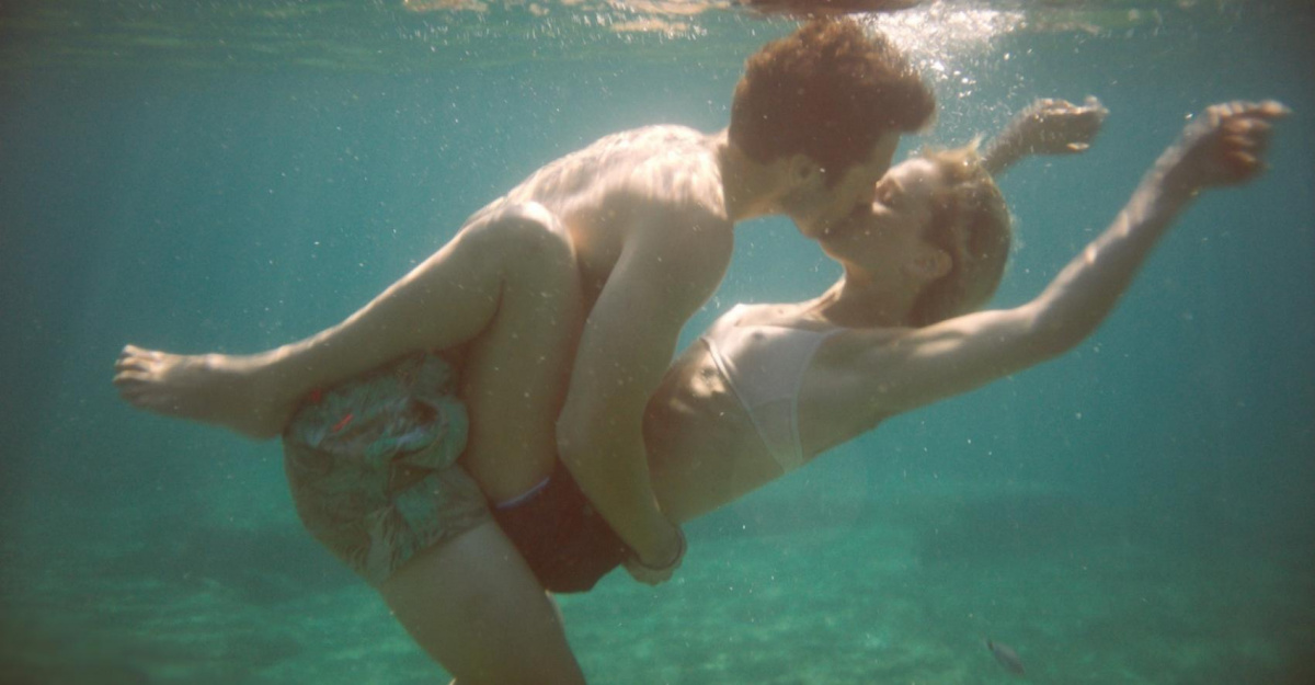 Кадры из Понедельник (2020)