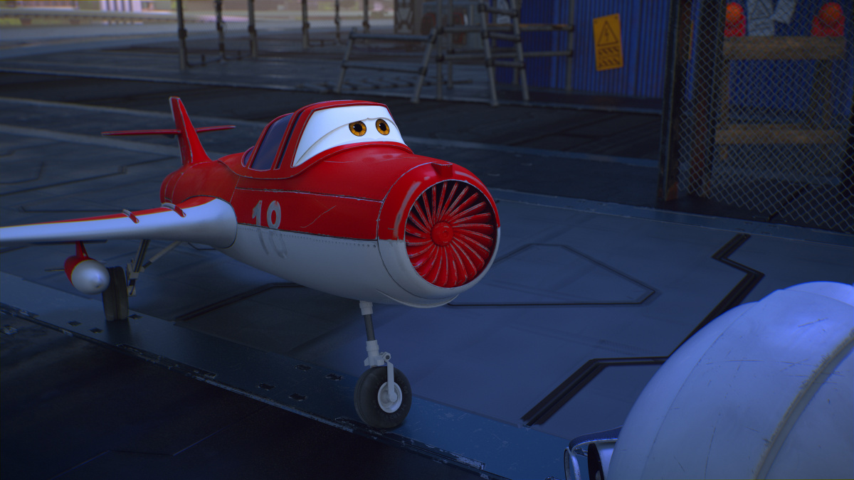 Кадры из От винта 2 (2021)