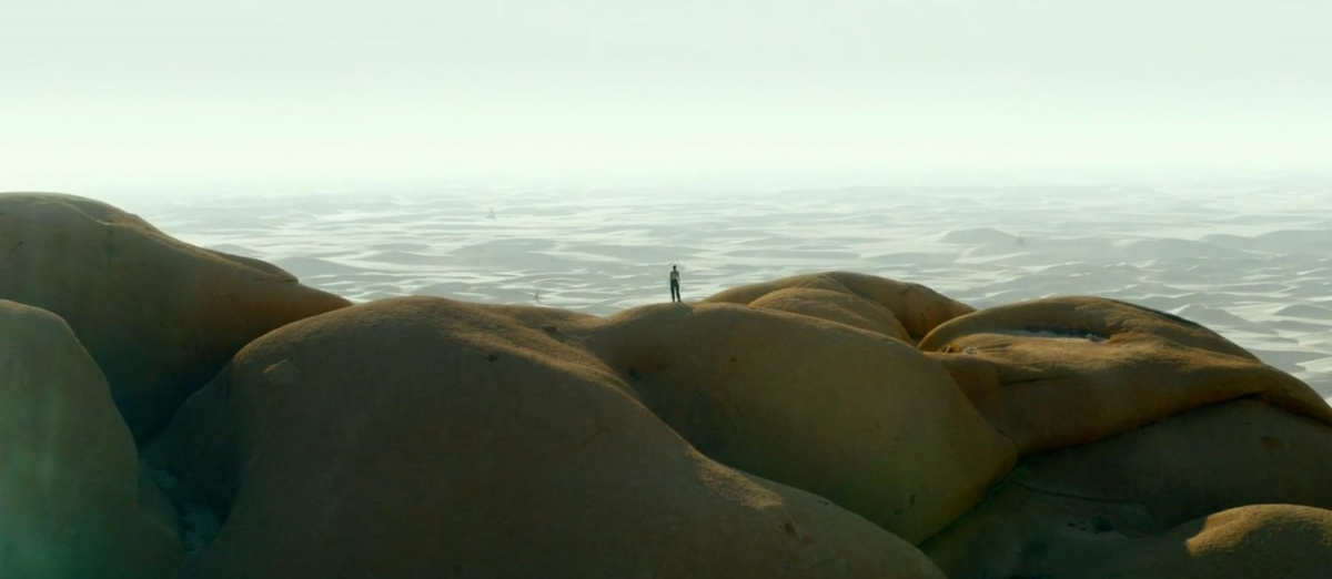 Кадры из Охотник на монстров (2020)