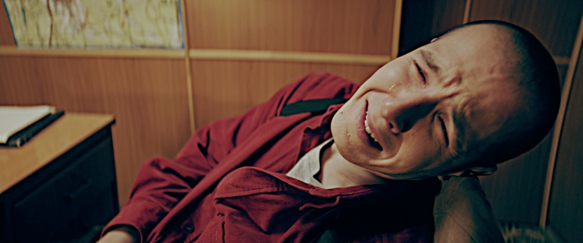 Милиционер с Рублёвки (2021)