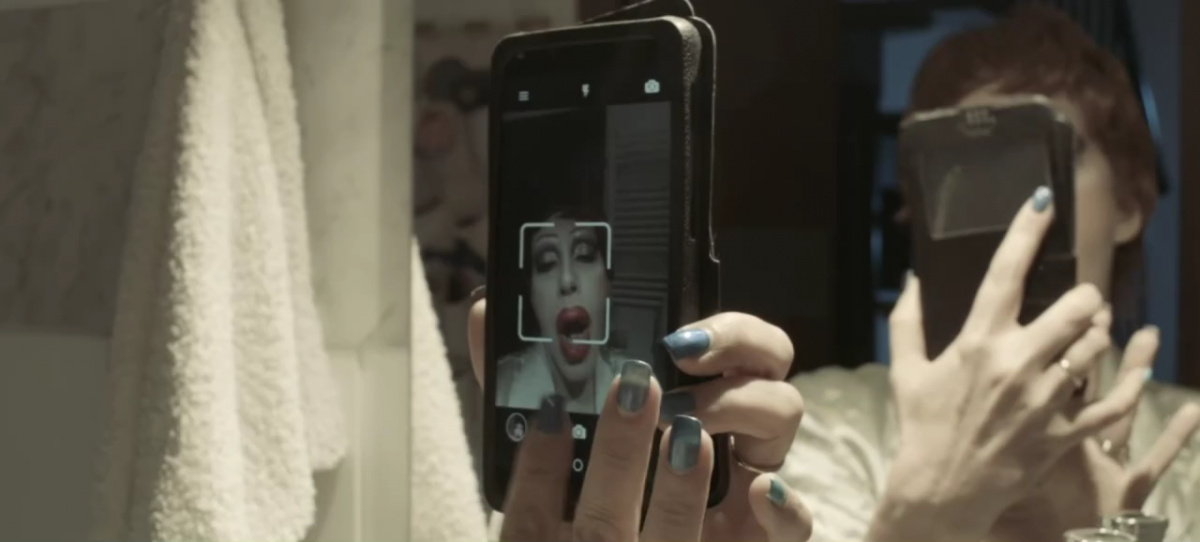 Болезнь (2020)